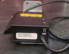 Microscan Micro Barcode Scanner Model MS-710 FIS-0710-0154G