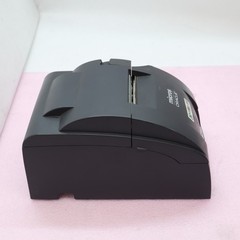 Epson TM-U220B M188B Thermal Label Receipt Printer Unit Only Power On Tested T5