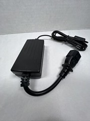 Symbol Power Supply Universal Input 12VDC 1A Output P/N: 50-14000-086