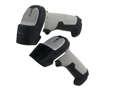 (LOT OF 2 )-Inateck BCST-70 35m Range Bluetooth 3.0 Barcode Scanner