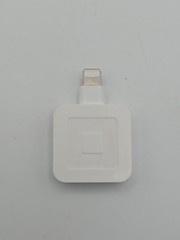 Square A-SKU-0523 Reader for Magstripe Lightning Connector