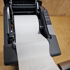 Epson TM-T88V M244A USB POS Receipt Printer Direct Thermal 2.83in Auto Cutter +
