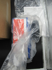 Datalogic 2D Area Imager AV500-258W Barcode Scanner 938000006 *NEW*