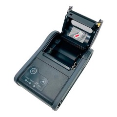Epson TM-P60 POS Thermal Receipt Printer M196B Bluetooth No Adapter No Battery