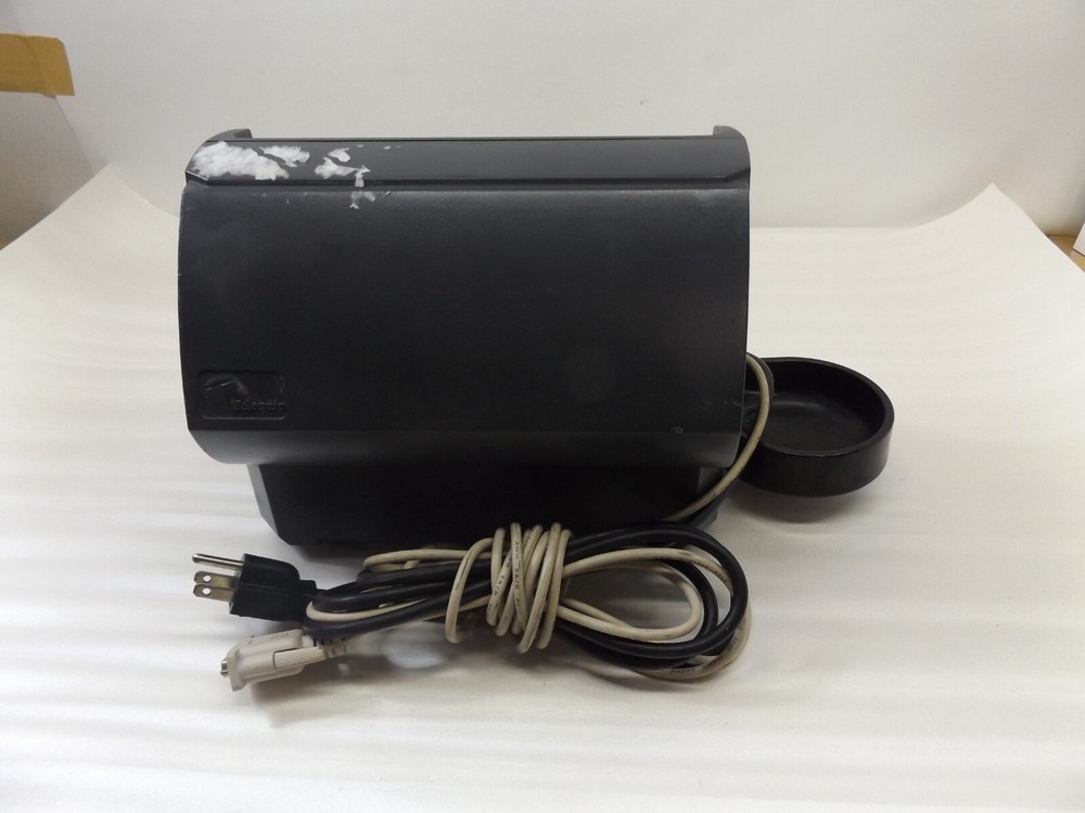 TELEQUIP COIN DISPENSER DOES NOT INCLUDE COIN HOLDER COEMW WITH POWER CORD
