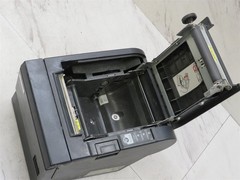Epson TM-T88IIIP RS232 USB POS Thermal Receipt Printer M129C