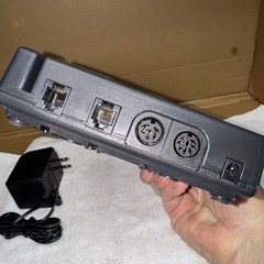Verifone Tranz 330 Credit Card Processor Replacement Terminal Reader Machine￼