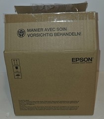 (NEW OPEN BOX!) EPSON TM-M30-011 Thermal POS Receipt Printer (READ LISTING)