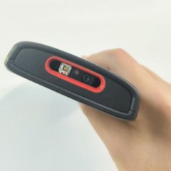 CT45P-L1N-37D120G Honeywell CT45XP Android 2D Barcode Scanner Mobile Computer