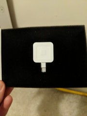 Square Reader For Mag Stripe Business Venture Square App