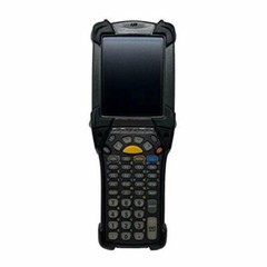 Zebra Motorola Symbol Barcode Scanner MC92N0-GA0SXFRA5WR Windows Embedded 6.5