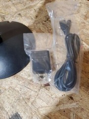 SOCKET COMMUNICATION AC4076-1538 Barcode Scanner Used SCANNER NOT INCLUDED