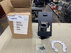 Gilbarco MX915 Pin Pad Stand Kit, M15212A001 Black m14572k003 M14572a003