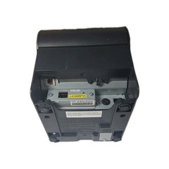 Epson TM-T88V Thermal Receipt Printer w/Power Supply, Ethernet-LAN