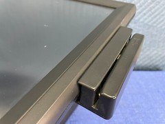 POS-X EVO-TP1-A1R-AP TouchScreen 15″ POS Display w/ Intel Atom CPU N270 @1.60GHz