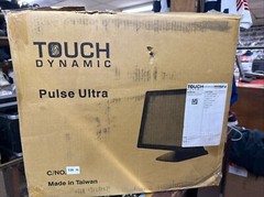 NEW POS – Touch Dynamic Pulse Ultra Point of Sale Terminal – Unit Only