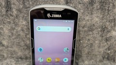 Zebra TC57 TC57HO Handheld Barcode Mobile w/ Battery 🔥Factory Reset🔥