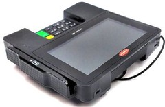 Lot of 3 Ingenico ISC Touch 480 PoS Payment Terminal Reader ING-ISC480-USSCN30A