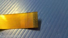 Wincor Nixdorf ND210 Printhead Cable