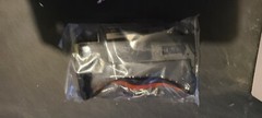 Lot of (3) Epson ERC-30,34,38 Black & Red Cash Register Tape Ribbon 6 Ribbons