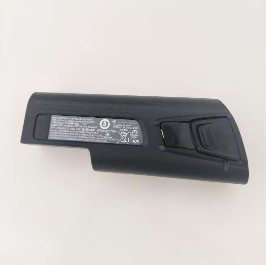 NEW BTRY-RFD49-70MA1-01 Battery Repalcement for Zebra RFD40 RFD90