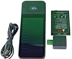 WisePOS E Card Reader – Model: WSC 51 – New open box with Battery