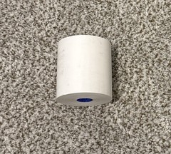 23 Rolls 3 1/8″ x 230′ Thermal Paper POS Cash Registers Receipt Paper
