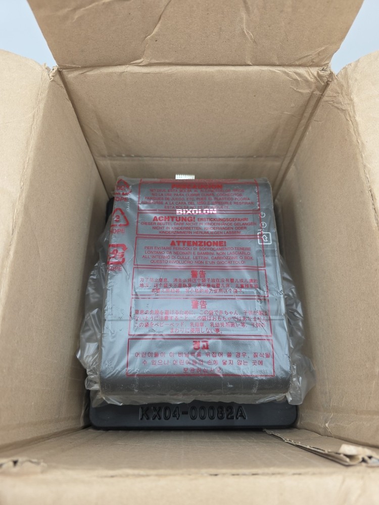 Bixolon SRP-E300 3″ Direct Thermal Liner Free Label Printer – SRP-E300ESK