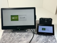 NCR 7746-1415-0121 Payment Terminal For Parts or Reset
