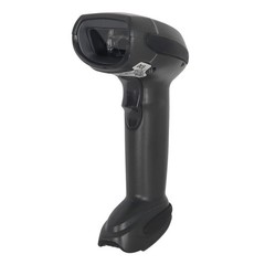 Zebra Symbol LI4278-SR20007WR USB Wireless 1D Handheld Barcode Scanner W/ Cradle