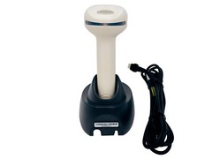 Honeywell Xenon 1952 Barcode Scanner w/CCB01-010BT Cradle & USB Cable GRADE A!