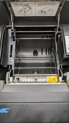 SNBC BTP- 2002NP POS Thermal Receipt Printer USB with Power Cable