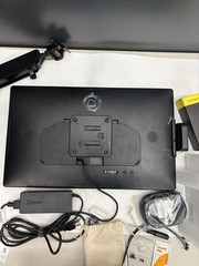 Toast Flex 22″ Kitchen Display Touch Screen Monitor TT500 w/ Stand Mount TESTED
