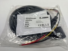 Zebra VC70 VC70N0-MA0U702G7WR KIT Keyboard, Tray, U Mount, LI3608-ER, PWR Cables