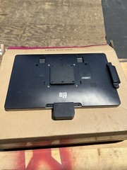 ELO ESY15i1B Android 15.6″ TFT LED Touchscreen W/ Audio Attachment POS Screen