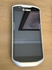 Pair of Zebra TC520K TC52 Scanners | NEW Chargers and Cases | Seller Refurbished