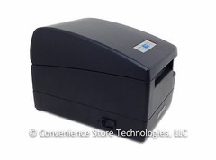 VeriFone Citizen RJV-3200 TM-U950 Replacement Thermal Receipt Printer Ruby CPU5
