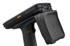 Chainway C72 Wireless Pistol-Grip Android RFID Tag Scanner + Barcode Reader!🔥⭐