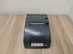 EPSON TM-U220B M188B Dot Matrix Kitchen/Bar POS Receipt Printer Network Ethernet