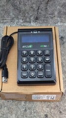 ID Tech SREDKey 2 KeyPad Card Reader IDSK2-535E-B1 🔥New🔥