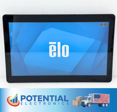 ELO ESY15i5C 15.6″ Touchscreen POS Terminal E606511 NO AC ADAPT FREE SHIPPING 🚚