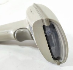 HANDHELD PRODUCTS BARCODE SCANNER IT3800-004727 4.5-5.5VDC 0-.3A