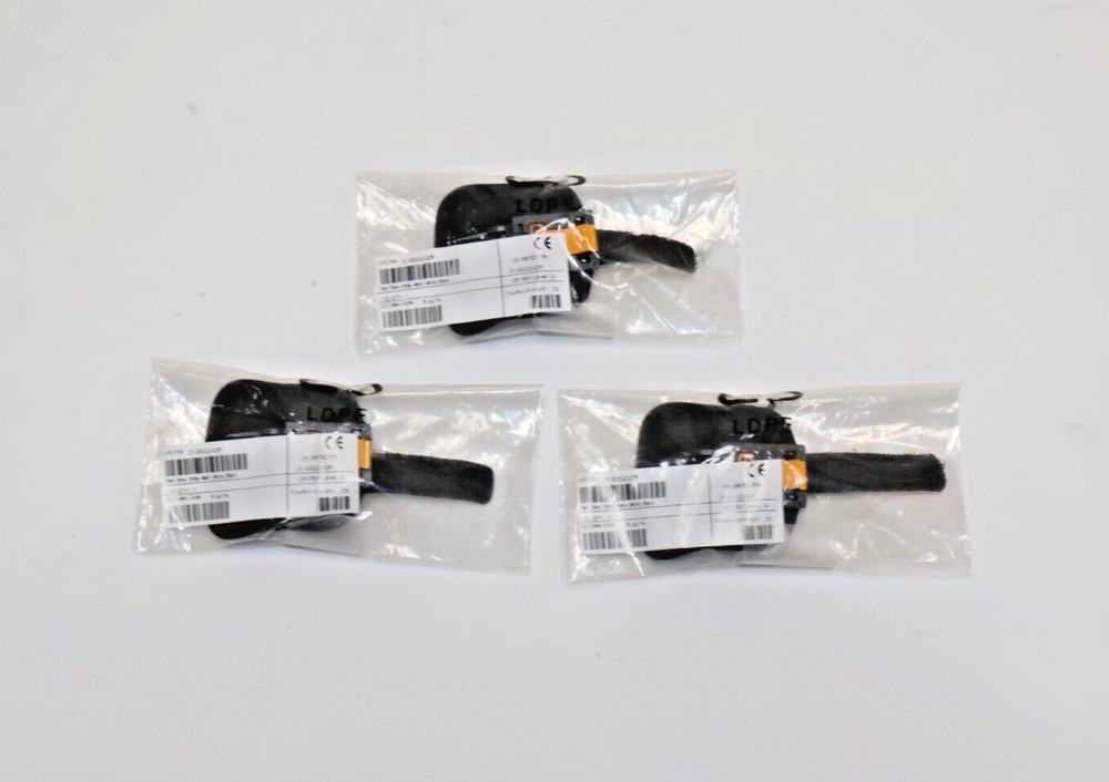 Lot Of Motorola 21-93022-02R Finger Strap for RS409 Ring Scanner New