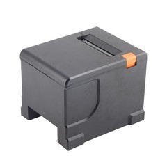 Thermal Printer USB Port 300mm/s 80mm ABS Portable Receipt Thermal Printer YRNP