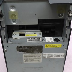 Epson TM-U220B M188B Thermal Label Receipt Printer Unit Only Power On Tested T5