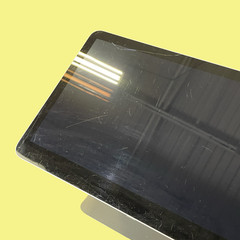 ISSUE Square Terminal Register Main Display SPB1-01 POS READ #CR6544 (AD)