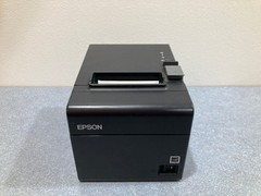 Epson TM-T20III Thermal Receipt Printer TESTED WORKING