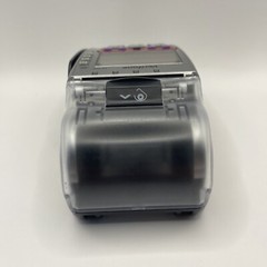 VeriFone VX 520 Credit Card Machine Terminal EMV Chip Reader/Swipe *Untested*