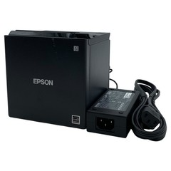 Epson TM-M30ii-NT-022 Model M362C Thermal Printer,Ethernet-LAN/USB*NOT BLUETOOTH