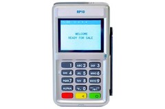 First Data RP10 EMV NFC PINpad for FD150 Credit Card Machine *UNLOCKED*